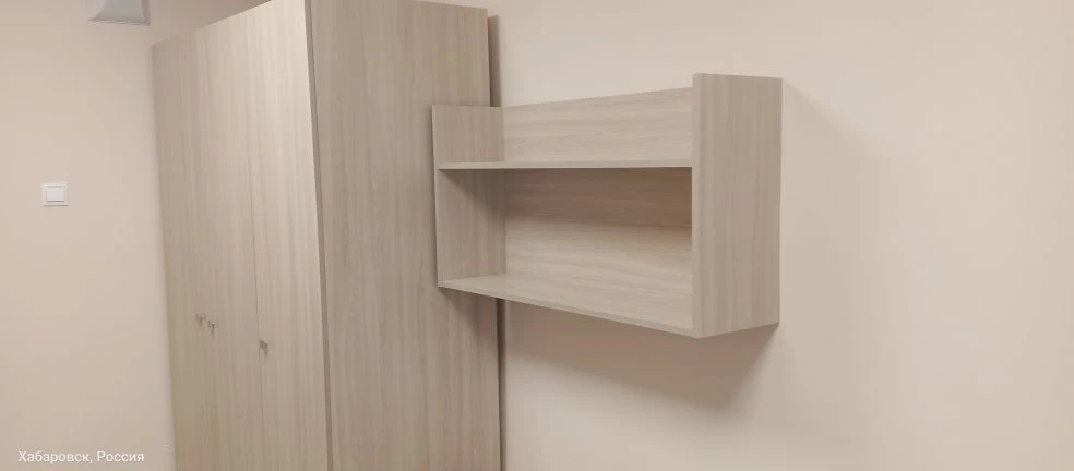 жилая комнаты 1