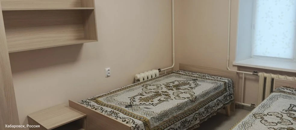 жилая комнаты 2