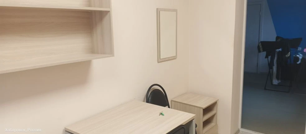 жилая комнаты 3