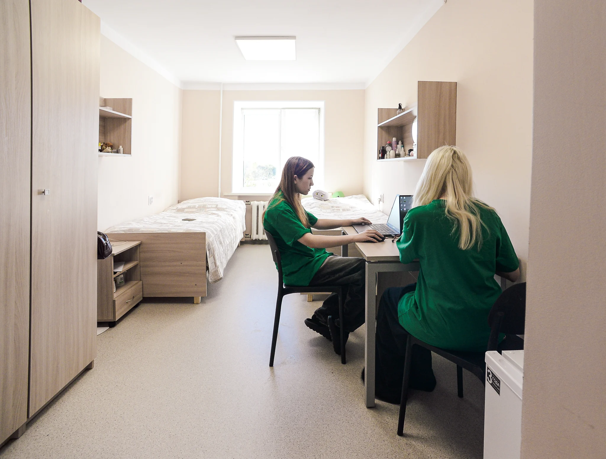 жилая комнаты 4