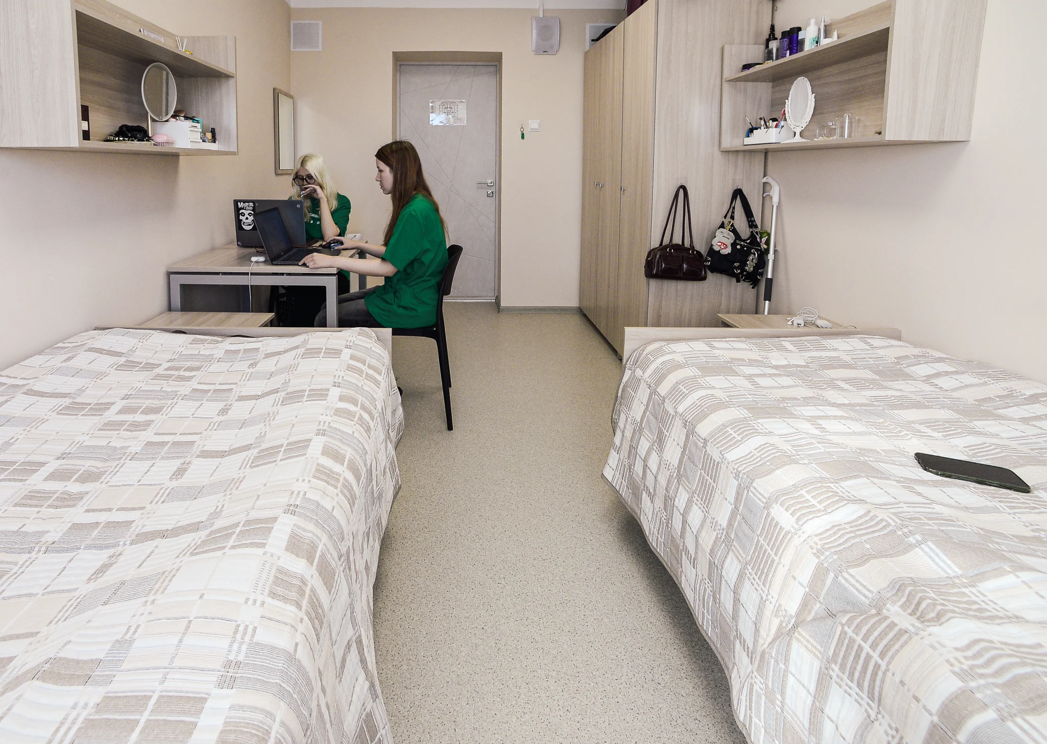 жилая комнаты 5