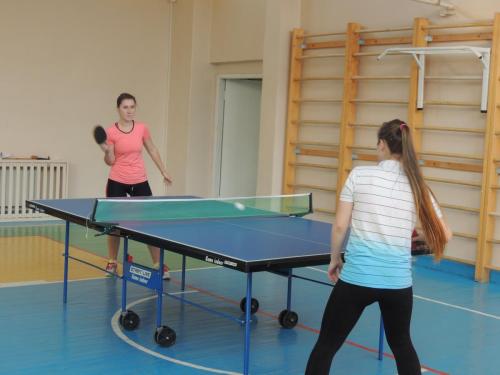 Спортивный студенческий клуб «Максимум»