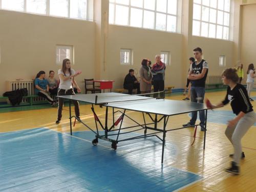 Спортивный студенческий клуб «Максимум»