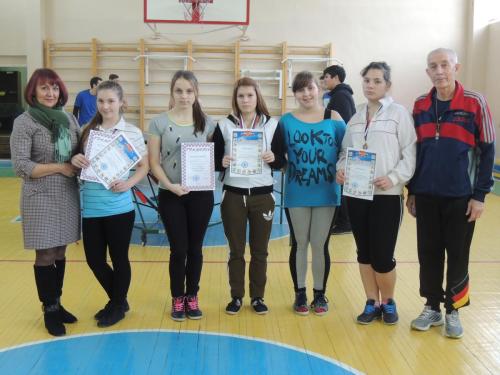 Спортивный студенческий клуб «Максимум»