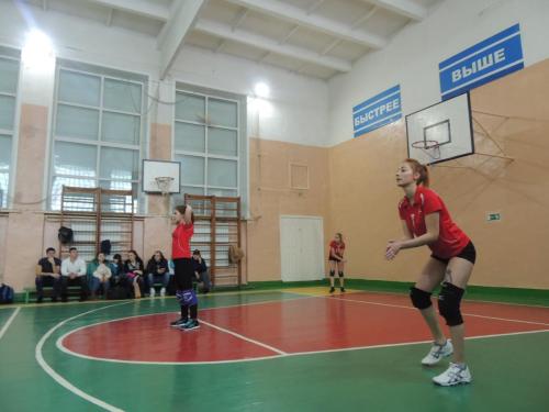 Спортивный студенческий клуб «Максимум»