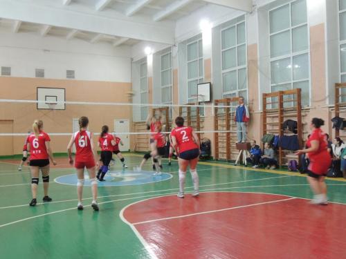 Спортивный студенческий клуб «Максимум»