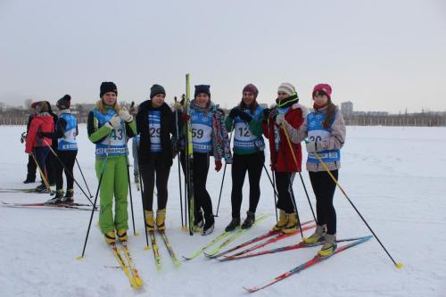 Спортивный студенческий клуб «Максимум»