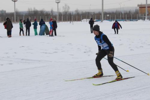 Спортивный студенческий клуб «Максимум»
