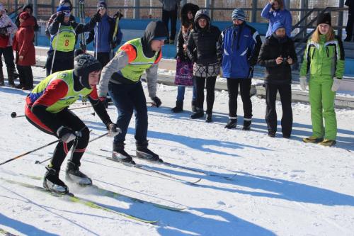 Спортивный студенческий клуб «Максимум»