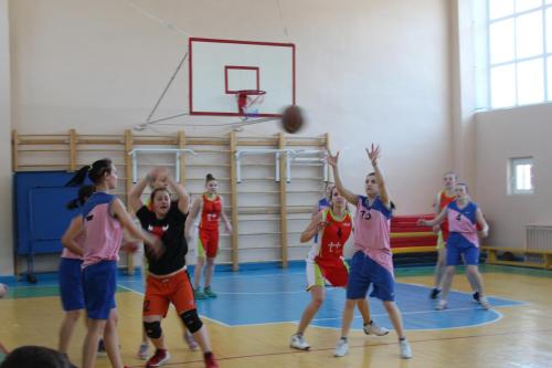 Спортивный студенческий клуб «Максимум»