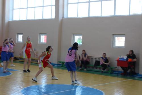 Спортивный студенческий клуб «Максимум»