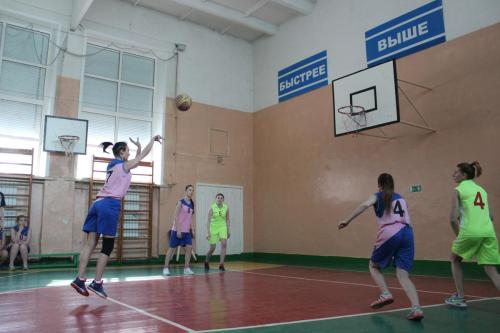 Спортивный студенческий клуб «Максимум»