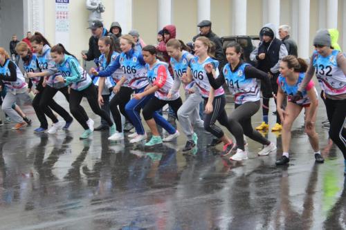 Спортивный студенческий клуб «Максимум»