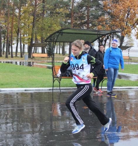 Спортивный студенческий клуб «Максимум»