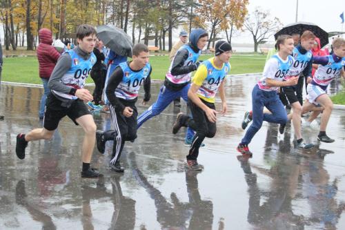 Спортивный студенческий клуб «Максимум»