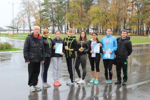 Спортивный студенческий клуб «Максимум»