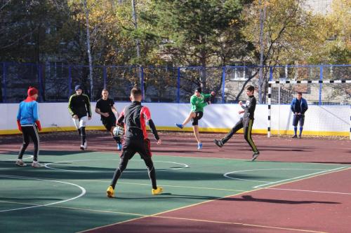 Спортивный студенческий клуб «Максимум»