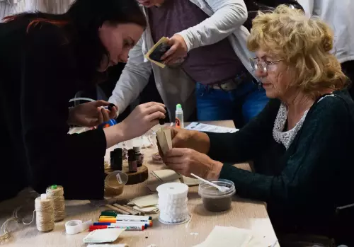 19.10.2025 Единый день открытых дверей