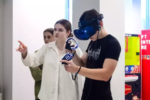 10.11.2025 Новая специальность