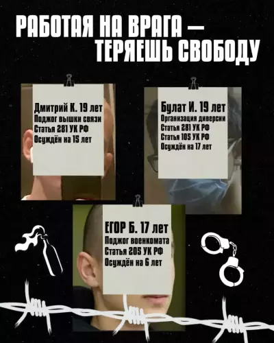 29.05.2025 ДИВЕРСИЯ