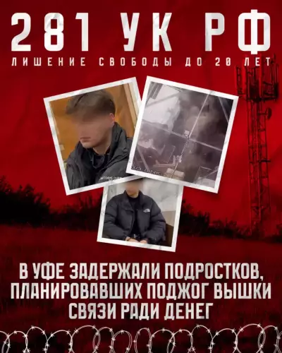 29.05.2025 ДИВЕРСИЯ
