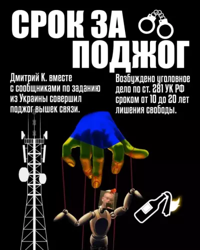 29.05.2025 ДИВЕРСИЯ