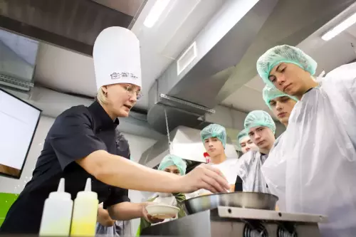 29.10.2025 Профессиональное обучение