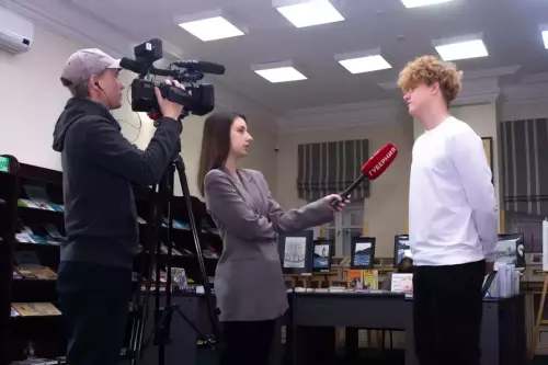 19.11.2025 Открываем страницы истории вместе