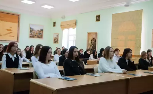 19.11.2025 Открываем страницы истории вместе