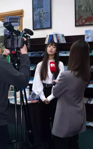 19.11.2025 Открываем страницы истории вместе