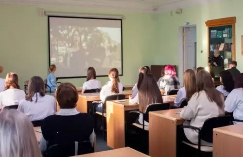 19.11.2025 Открываем страницы истории вместе