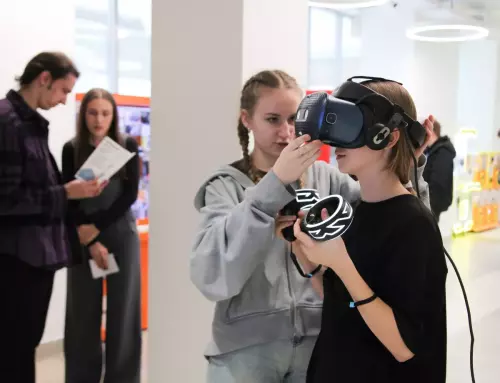 10.11.2025 Новая специальность