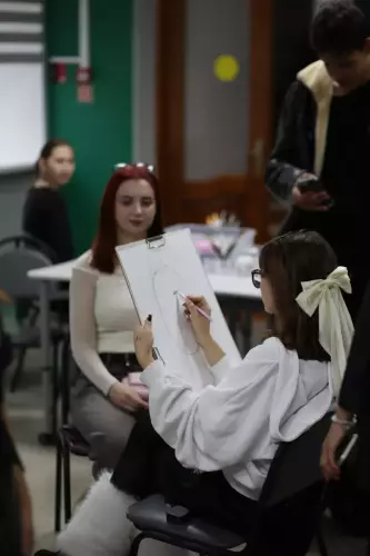 19.10.2025 Единый день открытых дверей