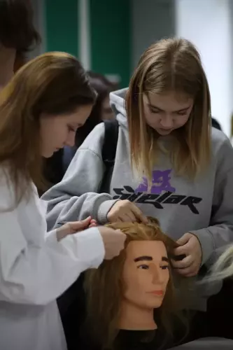 19.10.2025 Единый день открытых дверей