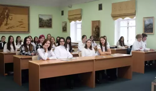 19.11.2025 Открываем страницы истории вместе