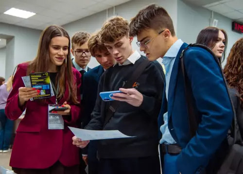 19.10.2025 Единый день открытых дверей