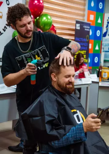 19.10.2025 Единый день открытых дверей