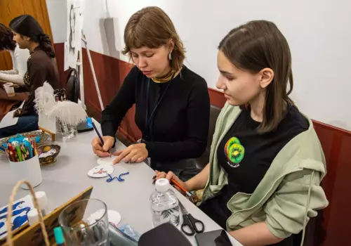 19.10.2025 Единый день открытых дверей