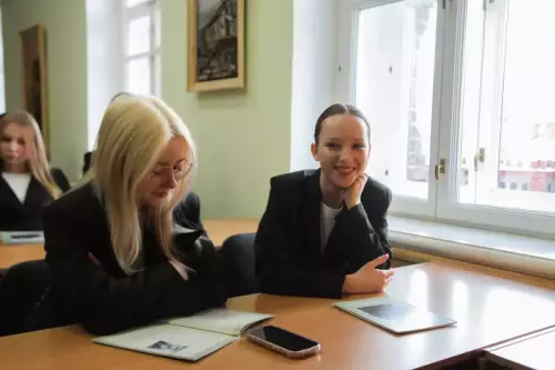 19.11.2025 Открываем страницы истории вместе