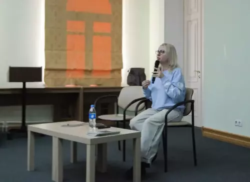 19.11.2025 Открываем страницы истории вместе