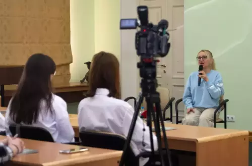 19.11.2025 Открываем страницы истории вместе