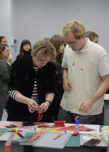 19.10.2025 Единый день открытых дверей