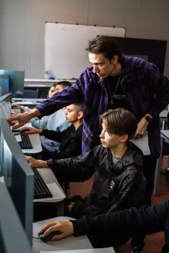 24.12.2025 Мастер-класс по новой специальности