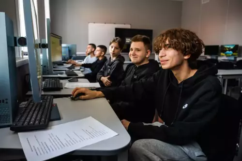 24.12.2025 Мастер-класс по новой специальности