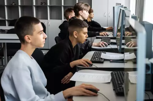 24.12.2025 Мастер-класс по новой специальности