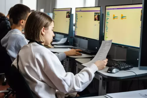 24.12.2025 Мастер-класс по новой специальности