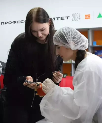 19.10.2025 Единый день открытых дверей