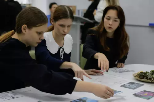 19.10.2025 Единый день открытых дверей