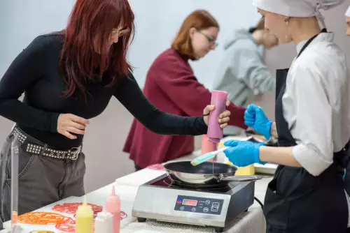 19.10.2025 Единый день открытых дверей