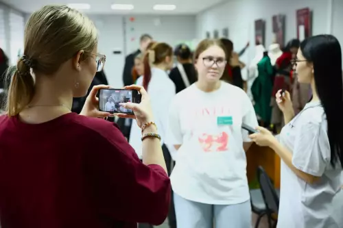 19.10.2025 Единый день открытых дверей